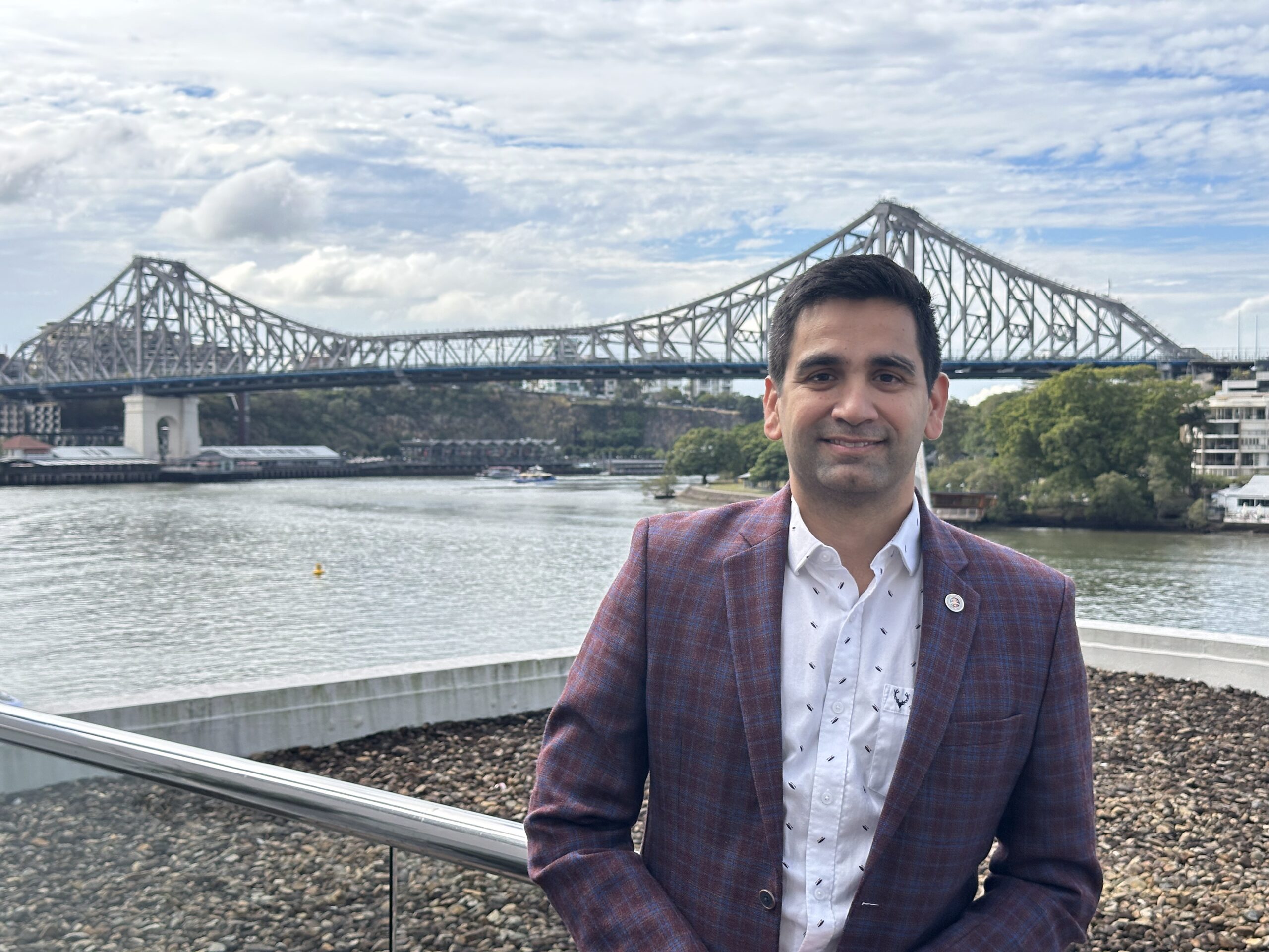 Saurav Kataria